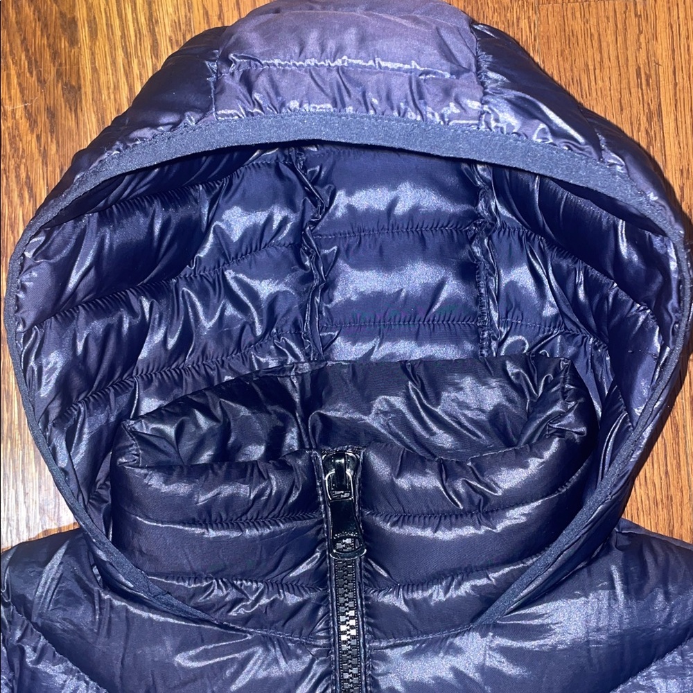 Calvin Klein packable down Jacket -petite - image 7